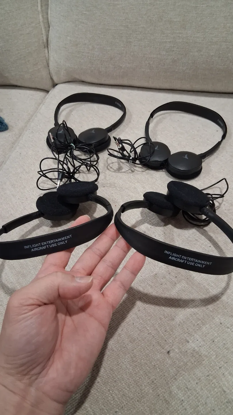 Stereo Headphone image indicator(3)