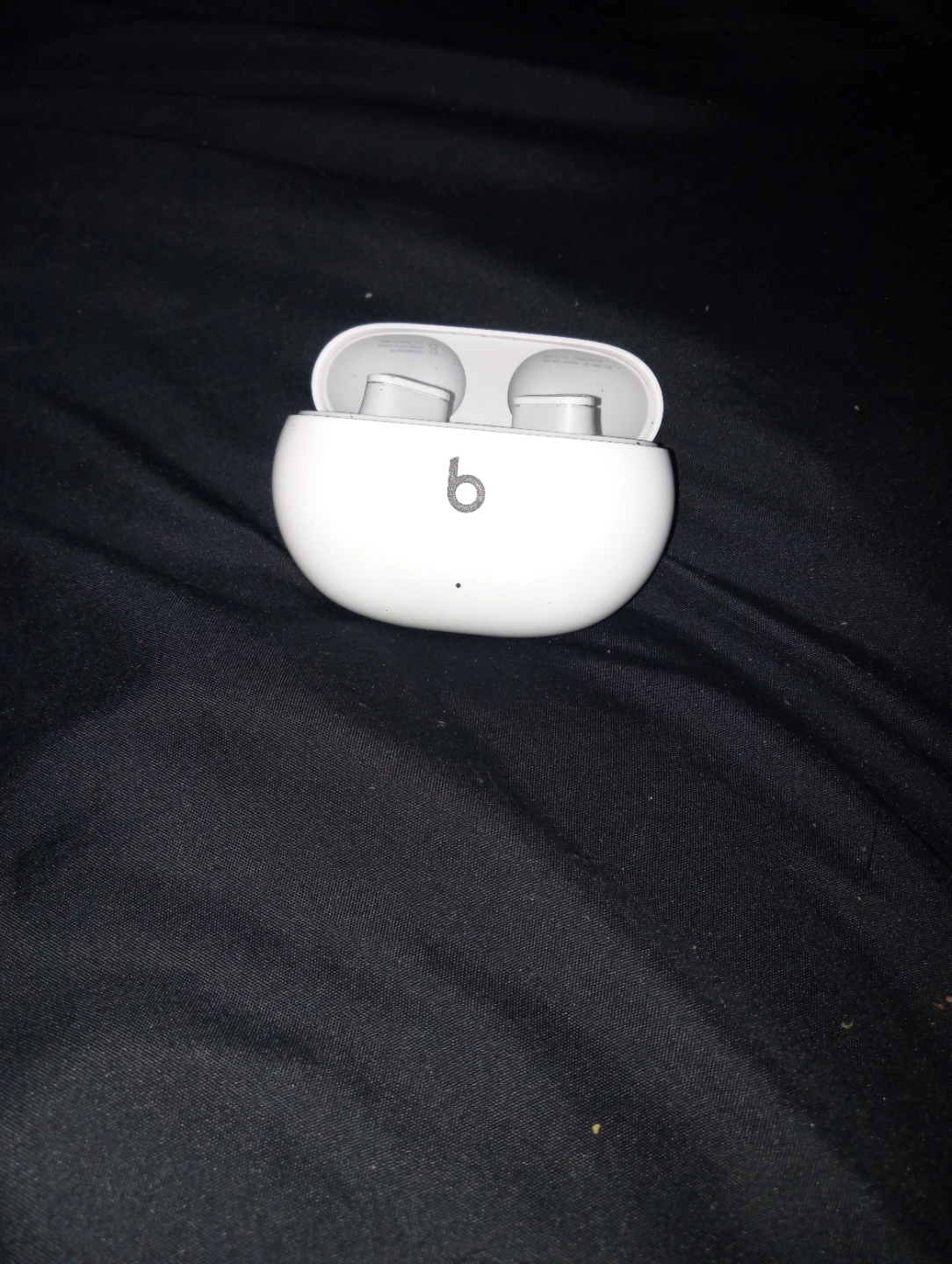 Beats Studio Buds - White - photo 2