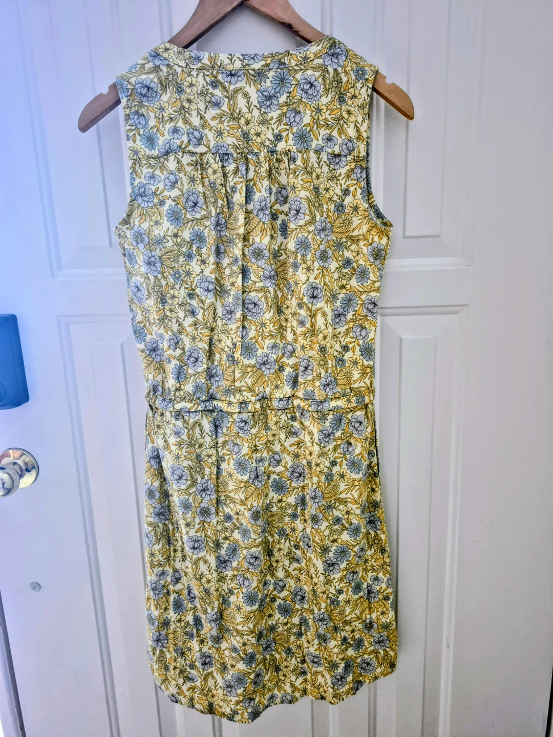 Denver Hayes Floral Dress - Size XS - photo 2