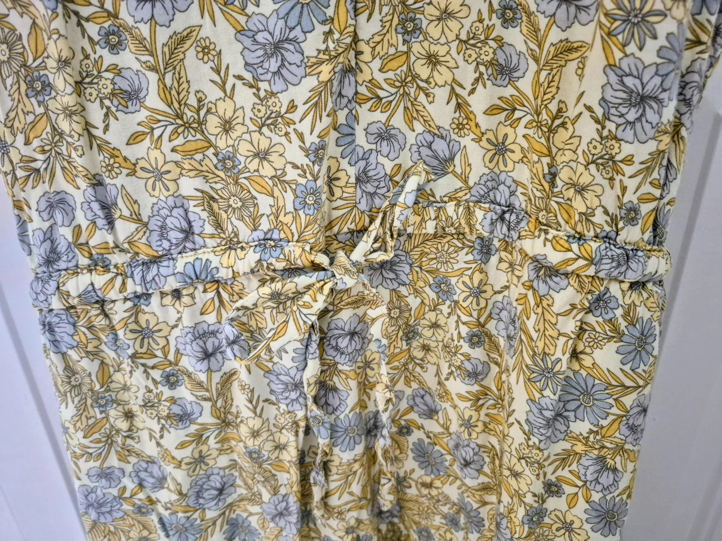 Denver Hayes Floral Dress - Size XS - photo 5