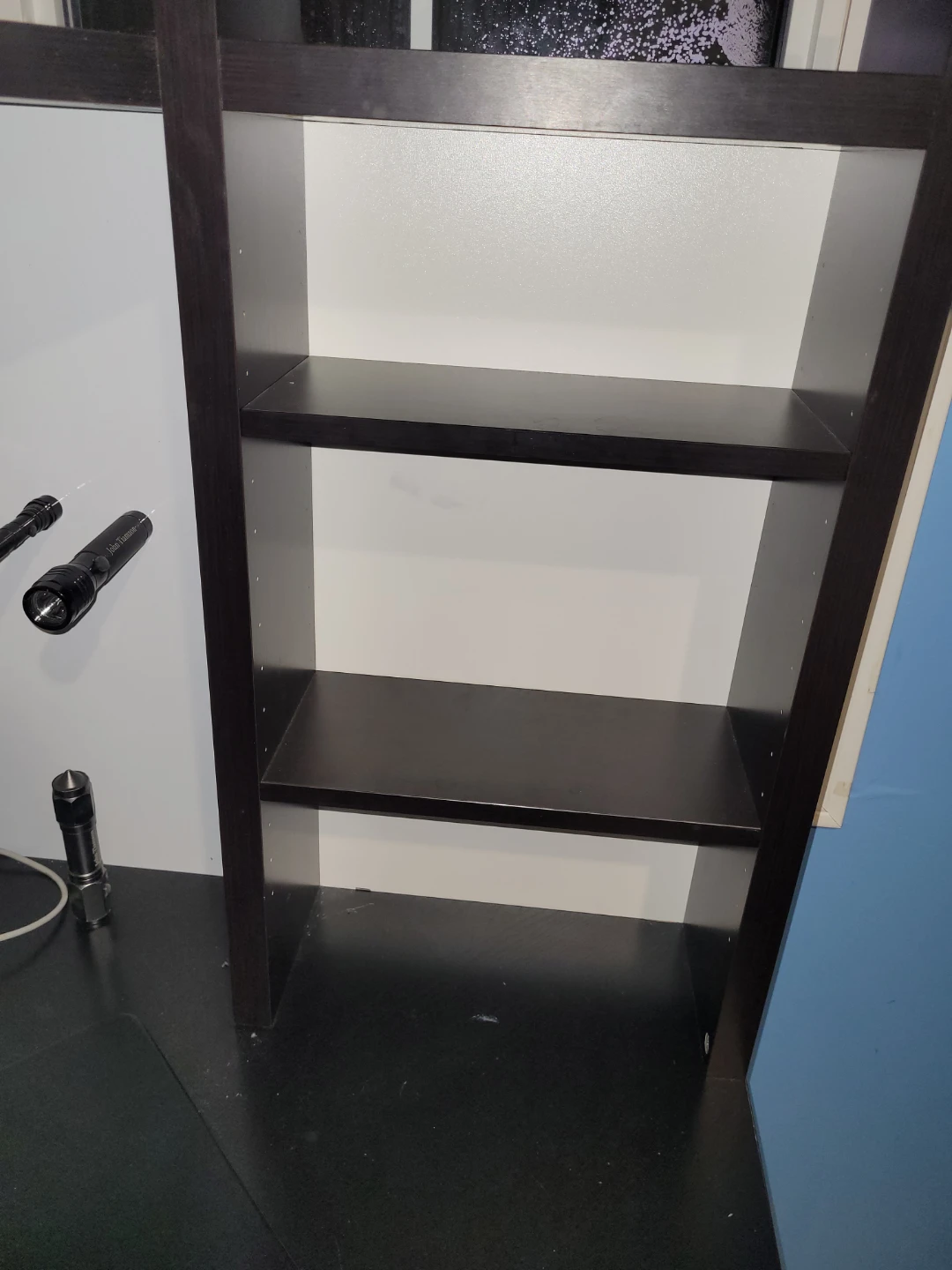 IKEA Micke Corner Desk - photo 4