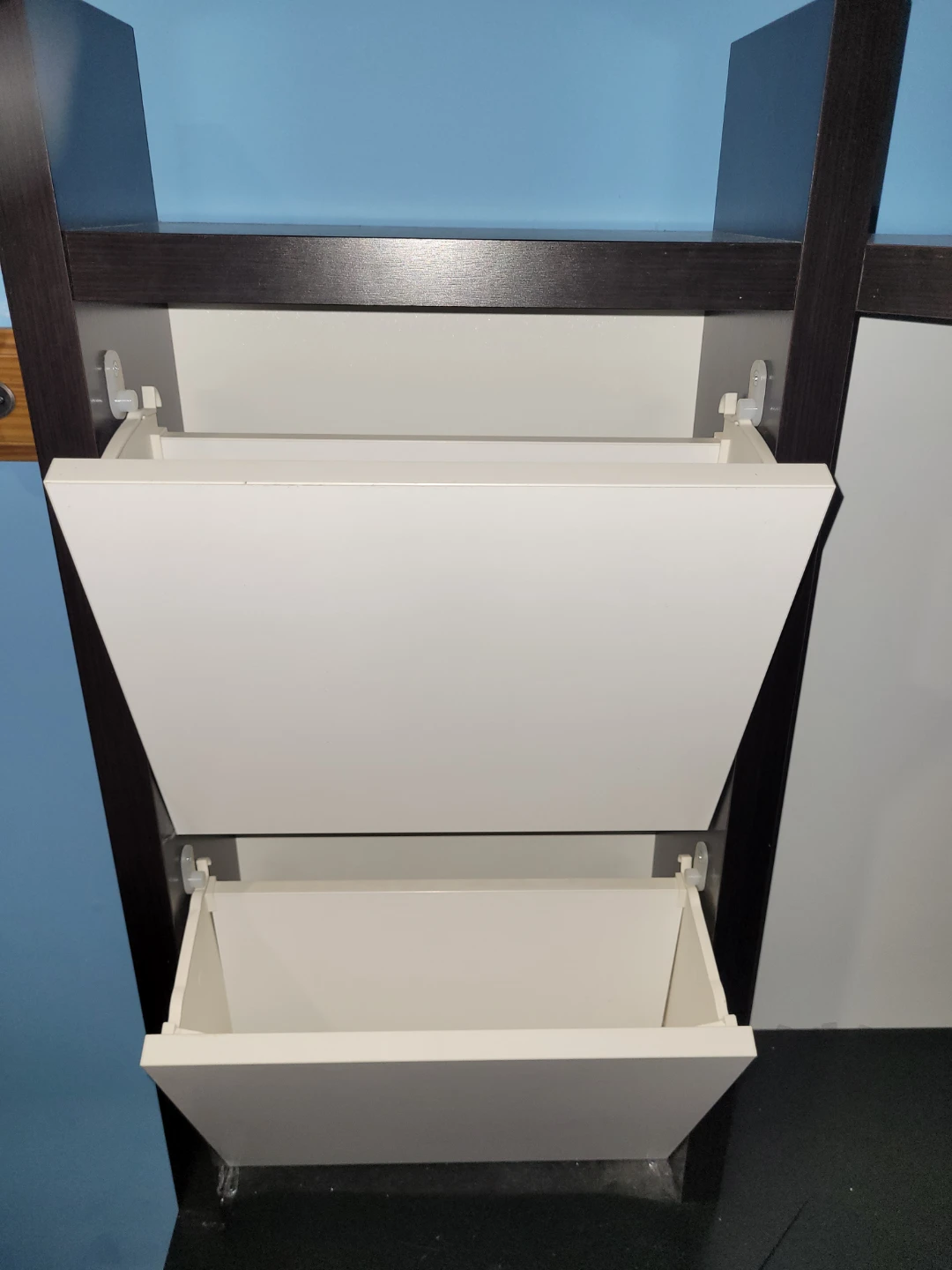 IKEA Micke Corner Desk - photo 5