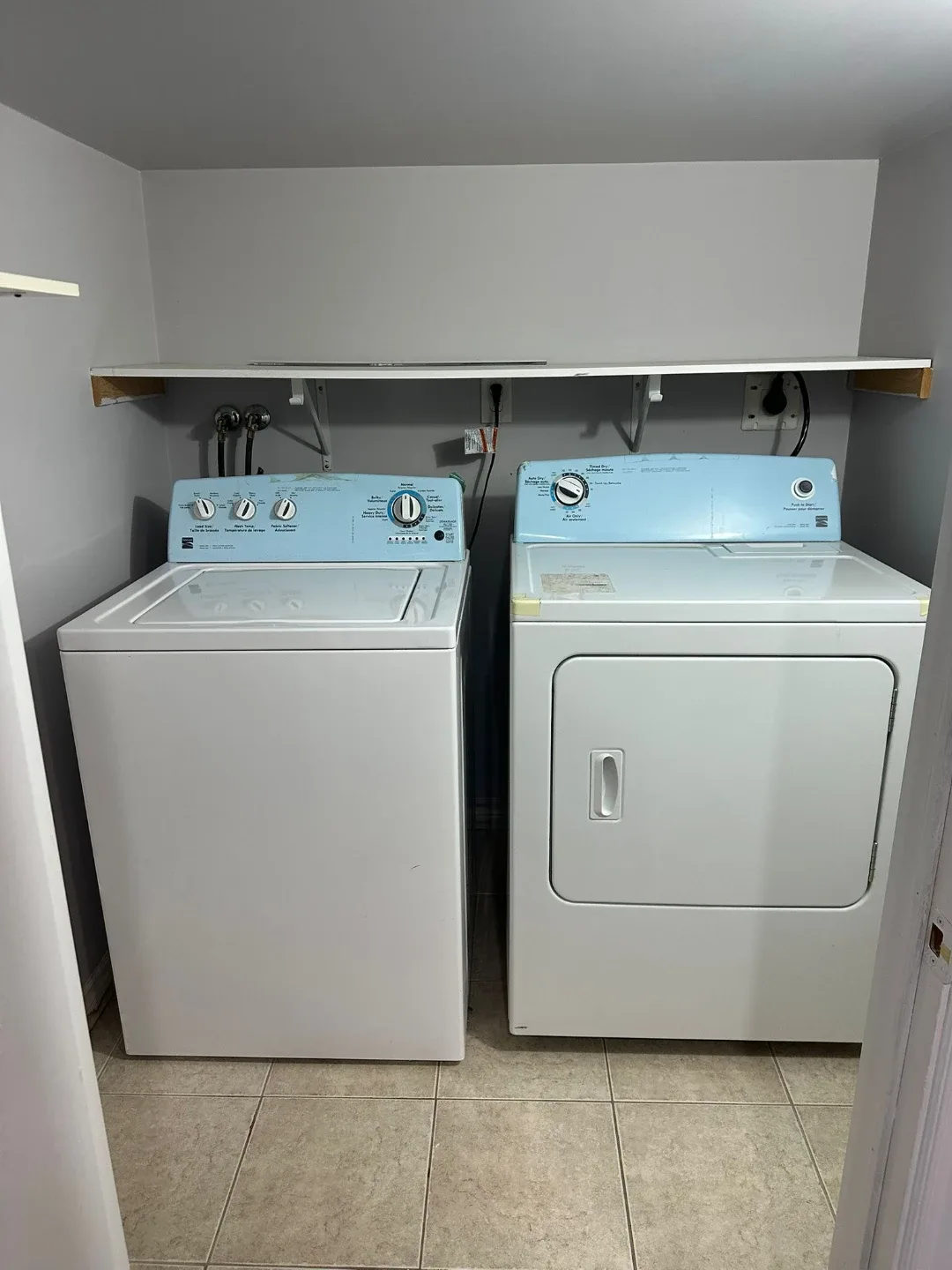 Spacious 2 bedroom basement apartment image indicator(8)