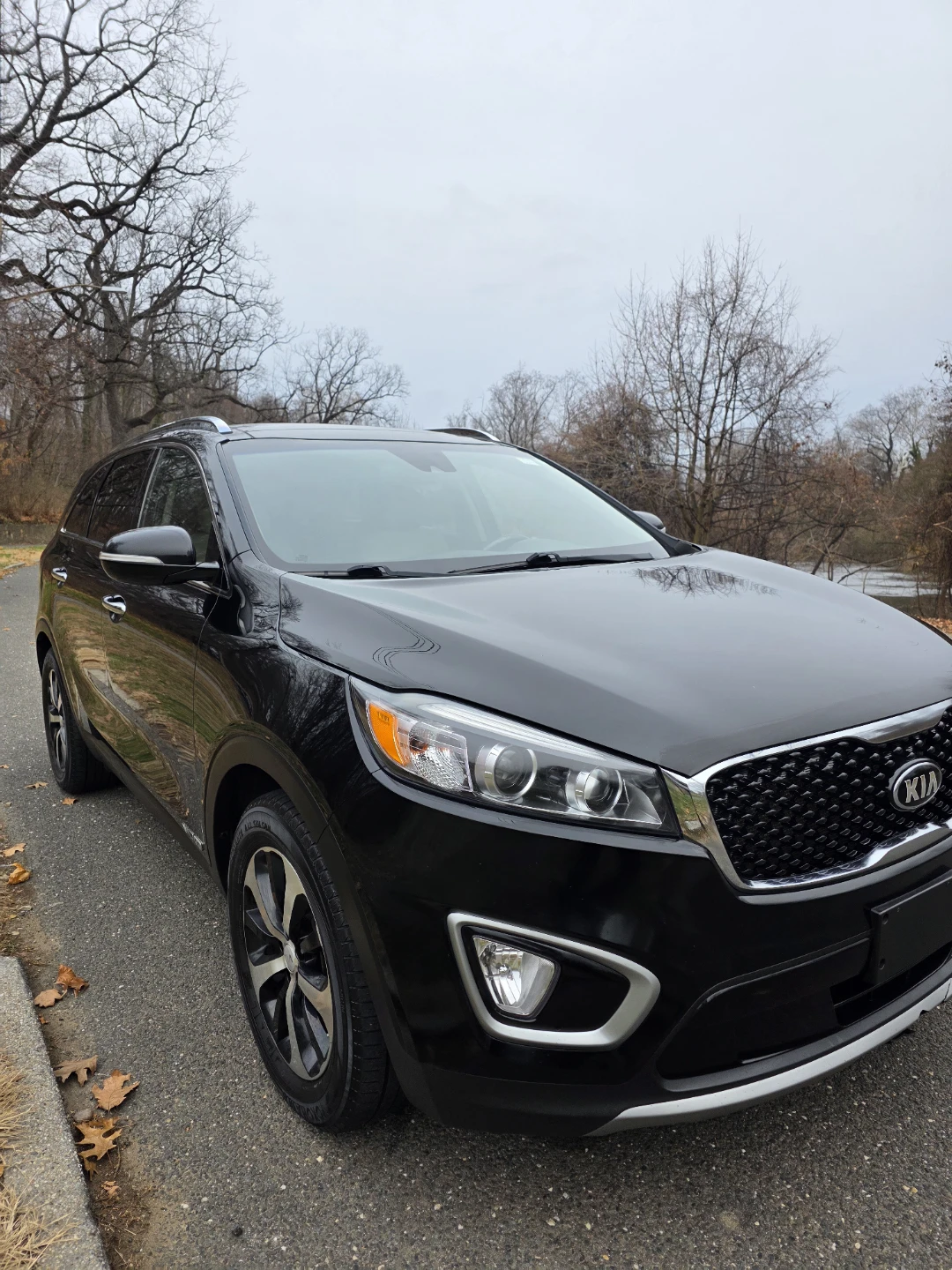 2018 KIA SORENTO - photo 2