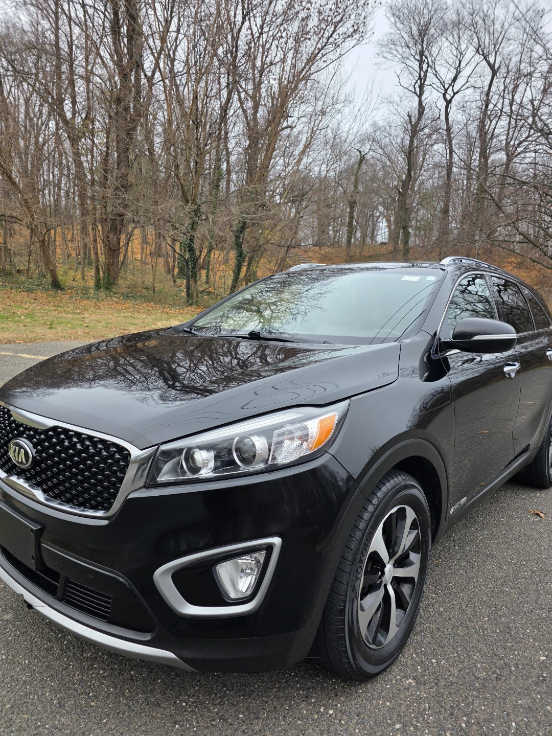 2018 KIA SORENTO - photo 3
