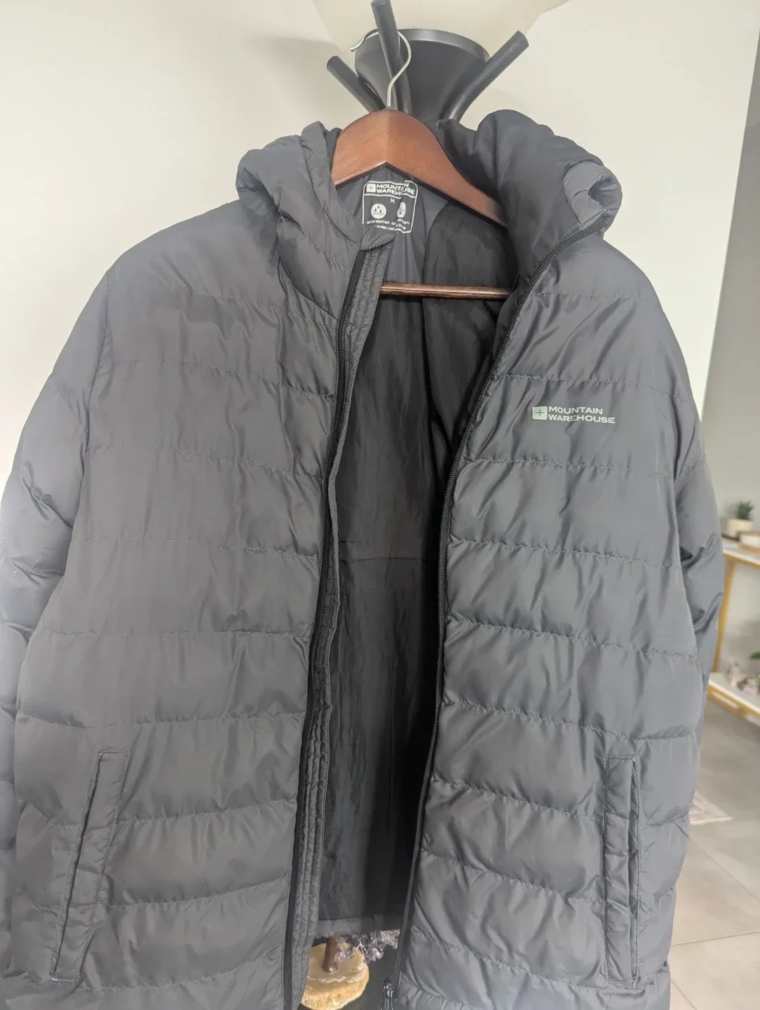 Mountain Warehouse Padded Jacket - Size M