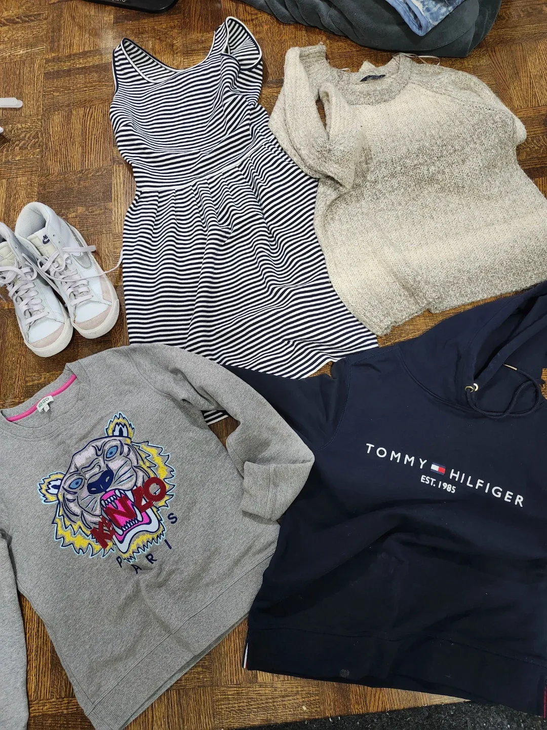 Tommy Hilfiger Hoodie