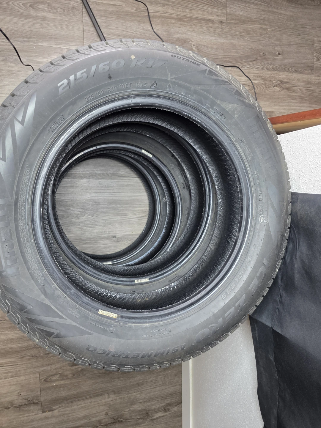 Winter Tires - photo 3