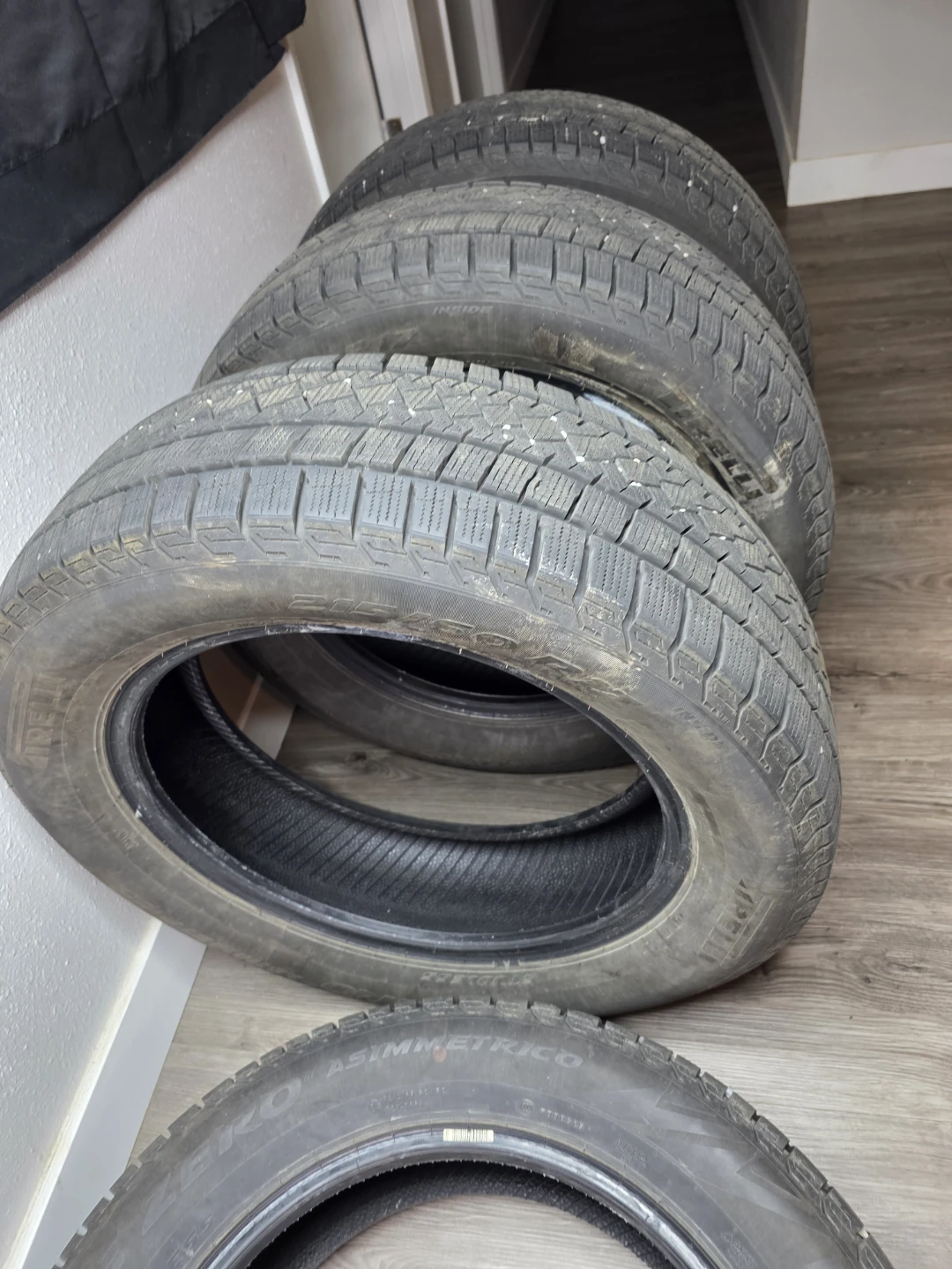 Winter Tires - photo 4