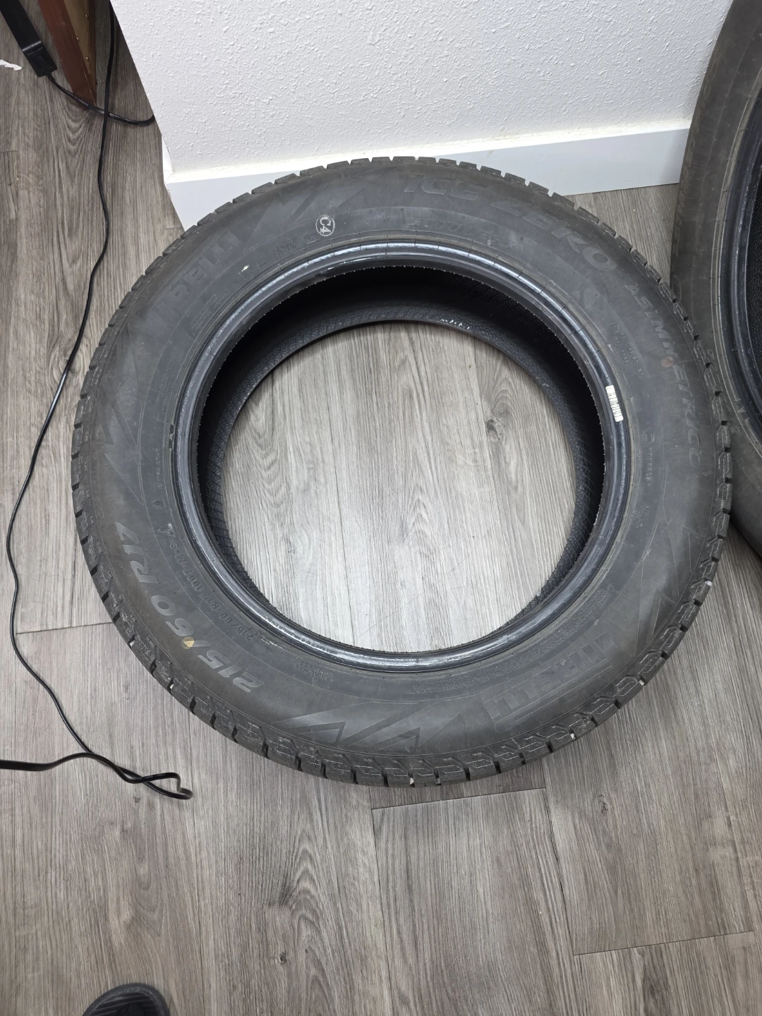 Winter Tires - photo 5