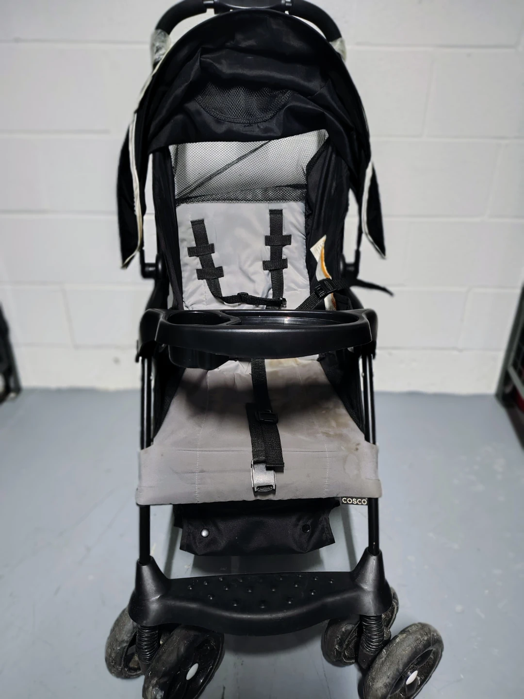 Cosco Stroller - Black