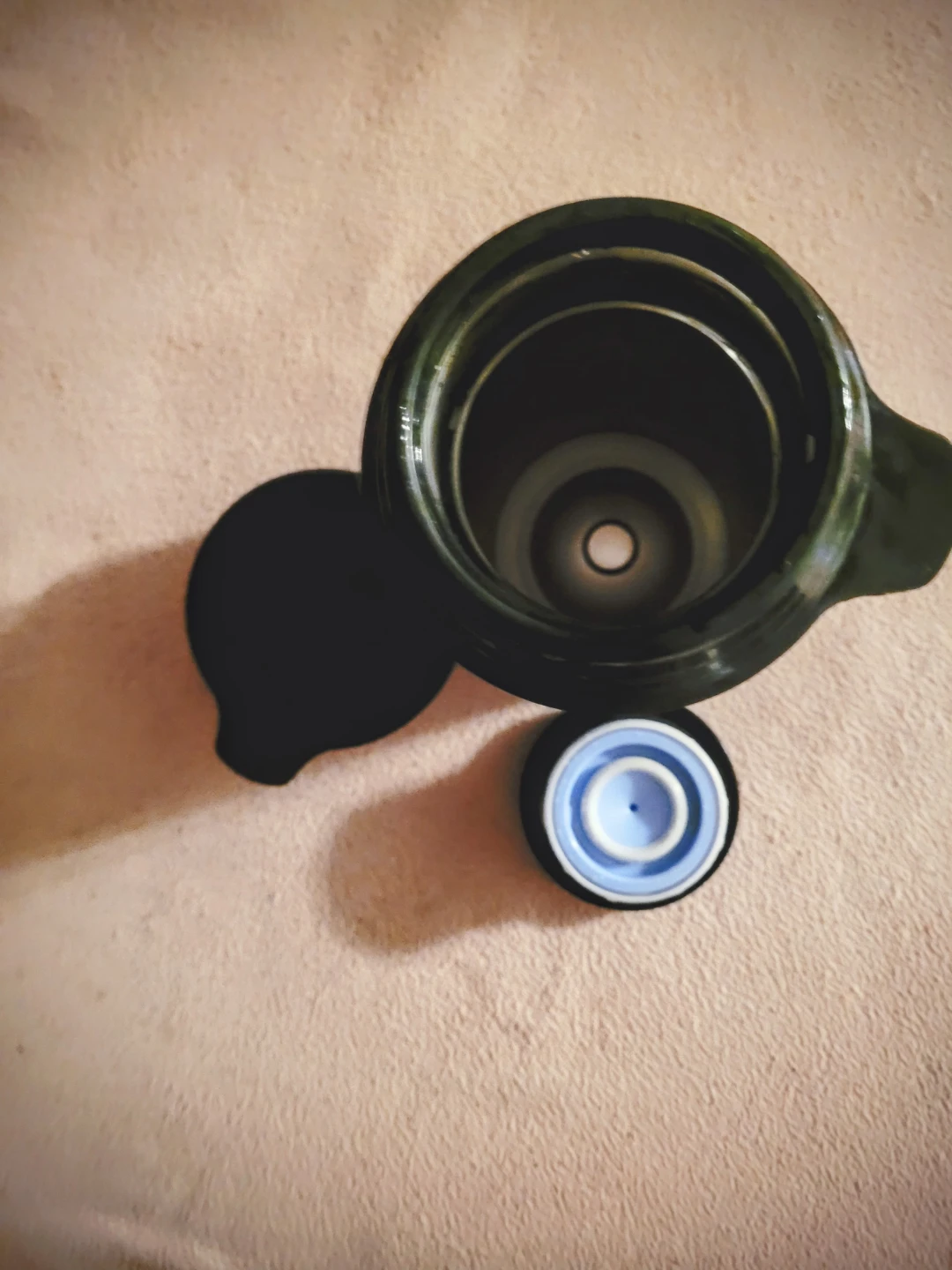 Waterman Woonam Co. Water Bottle🎁🥕 - photo 3