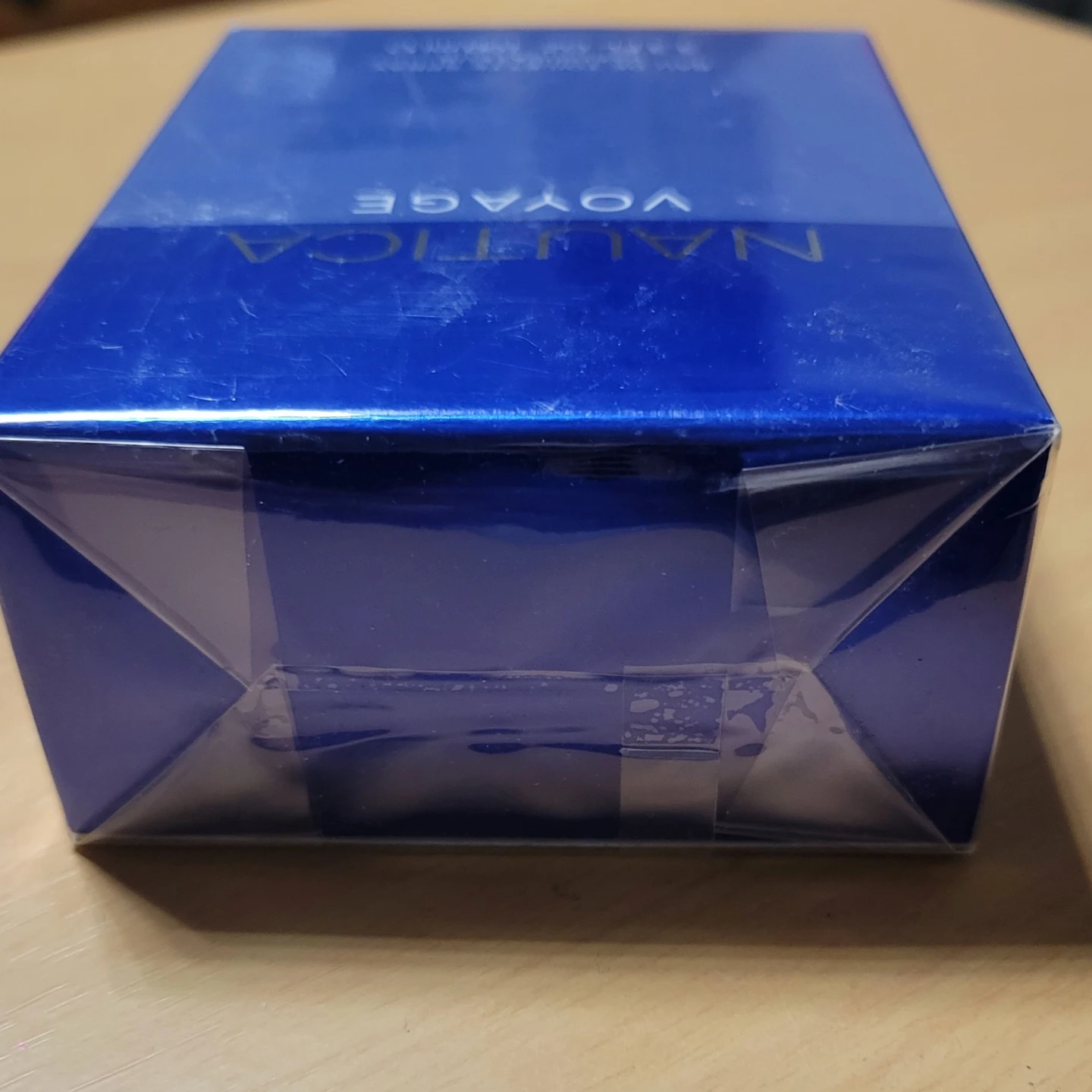 Nautica Voyage Eau de Toilette 3.3 fl oz - photo 4