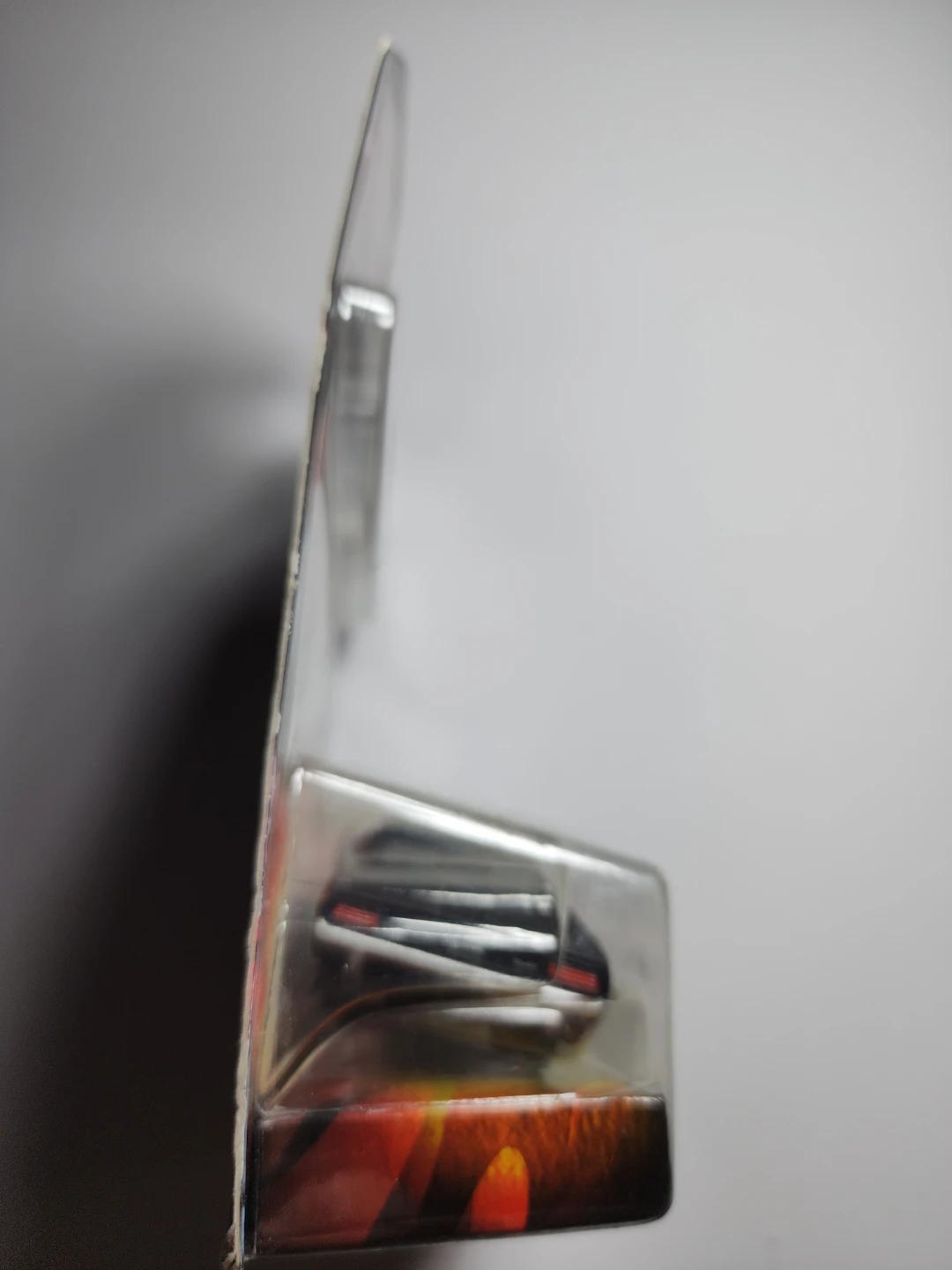 Hot Wheels G-Machines '70 Plymouth Barracuda - photo 2