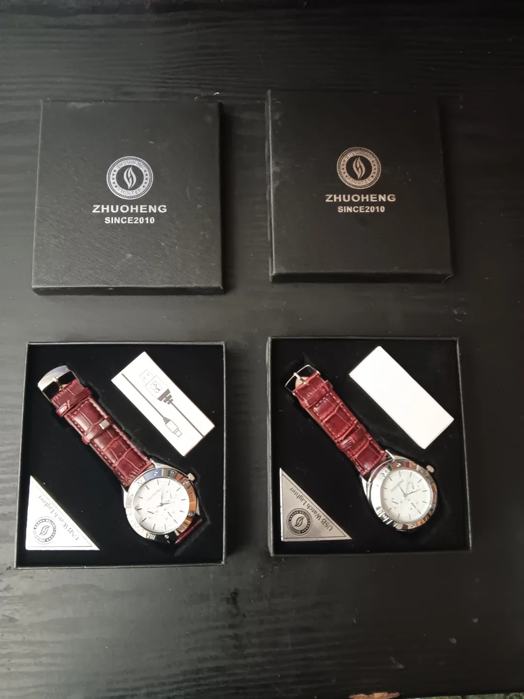 Zhuoheng Watch Lighter (EACH)