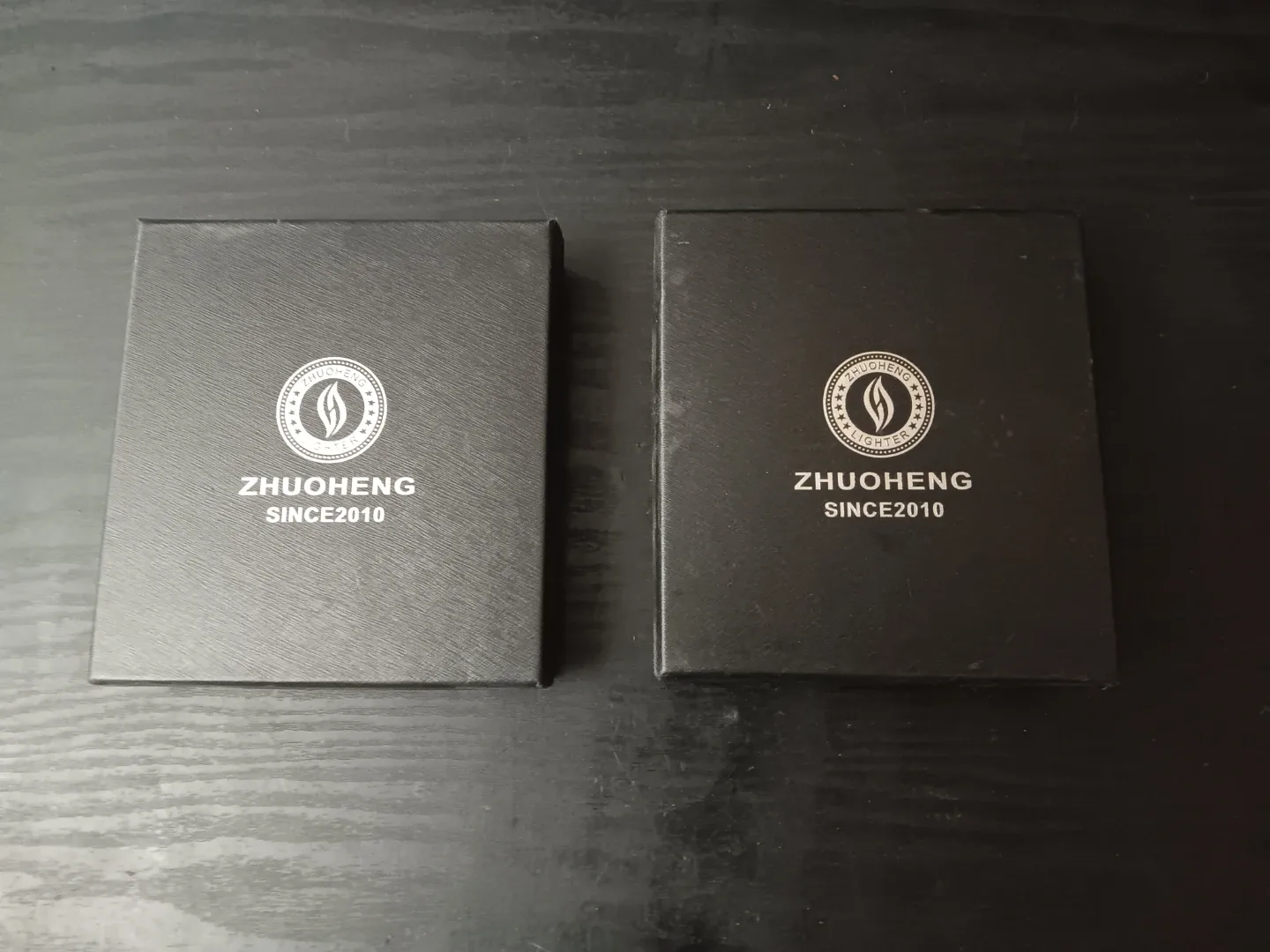 Zhuoheng Watch Lighter (EACH) image indicator(2)