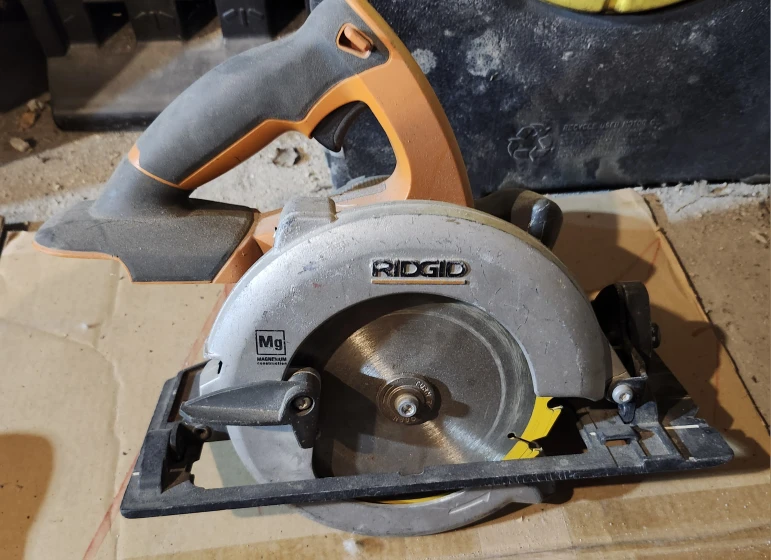 Wireless Ridgid Tools - photo 2