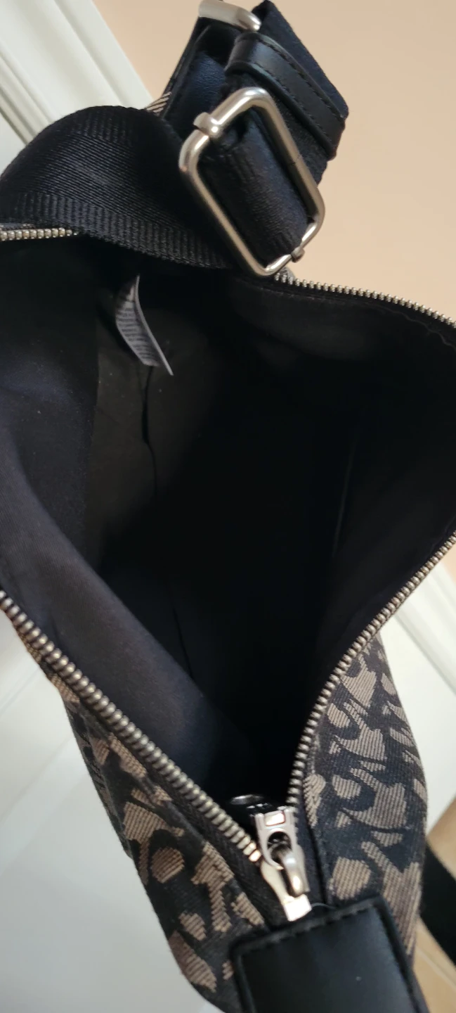 Calvin Klein crossbody Bag - photo 4
