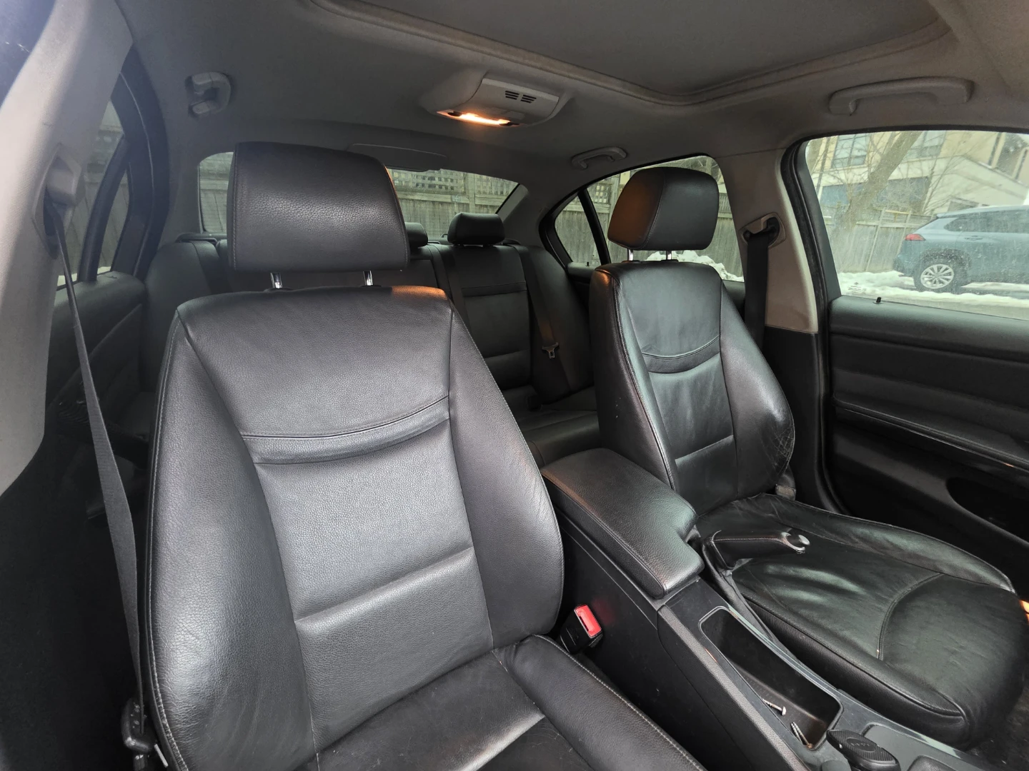2009 BMW 3 Series - photo 5