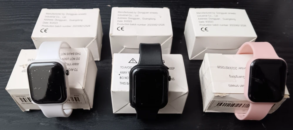 Kids Digital Watches (EACH) - photo 2