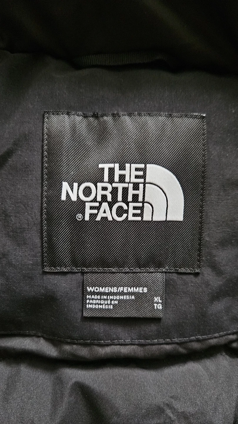 The North Face Women's Parka - Size XL - photo 3