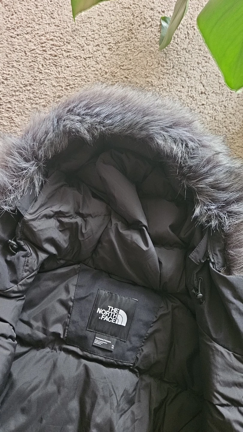 The North Face Women's Parka - Size XL - photo 4