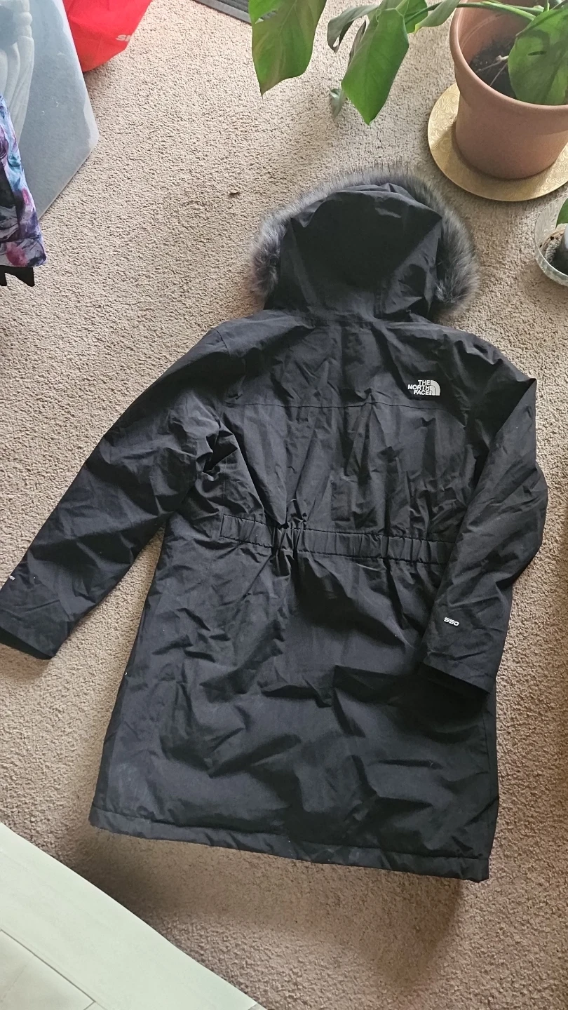 The North Face Women's Parka - Size XL - photo 5