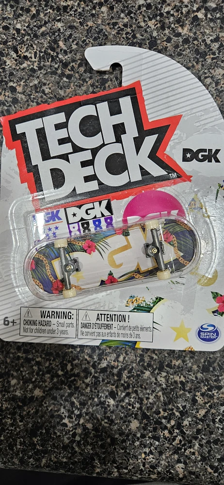 New Tech Deck Fingerboard Bundle - photo 3