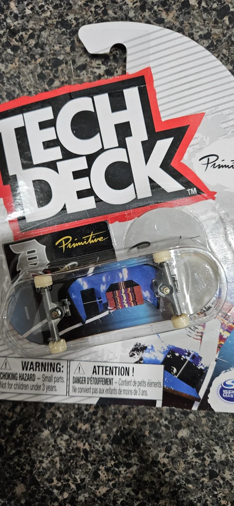 New Tech Deck Fingerboard Bundle - photo 5