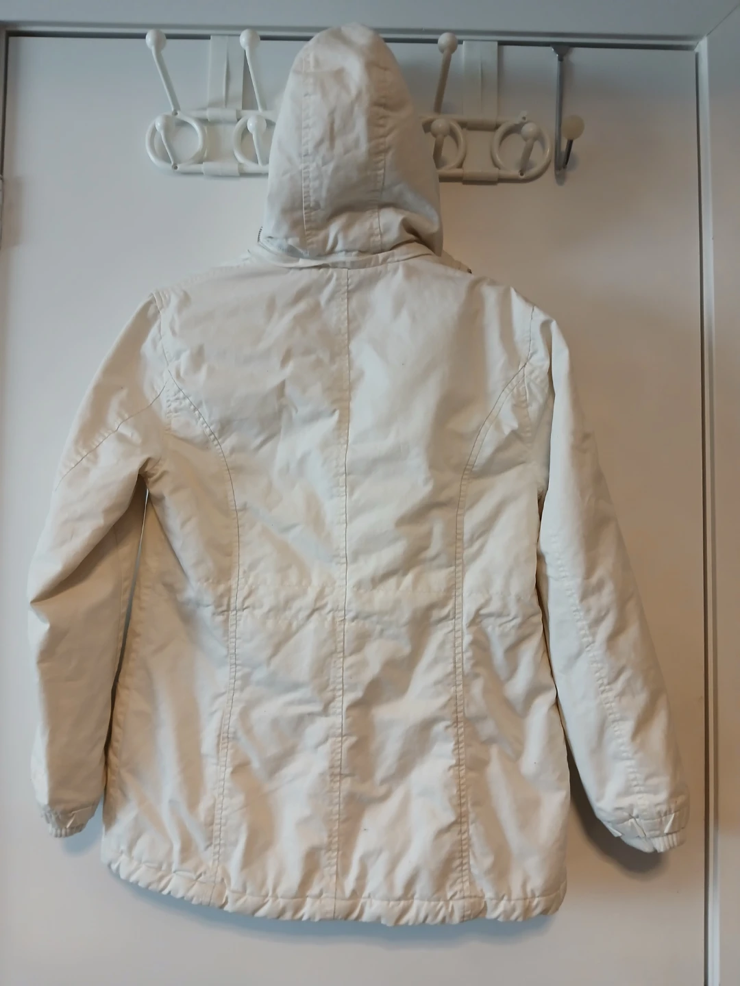 Nuweika Winter Jacket - Size M. It's available. - photo 2