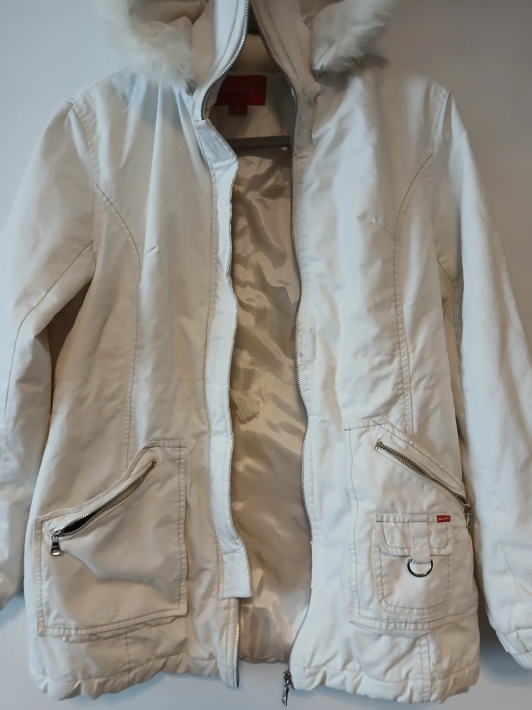 Nuweika Winter Jacket - Size M. It's available. - photo 4