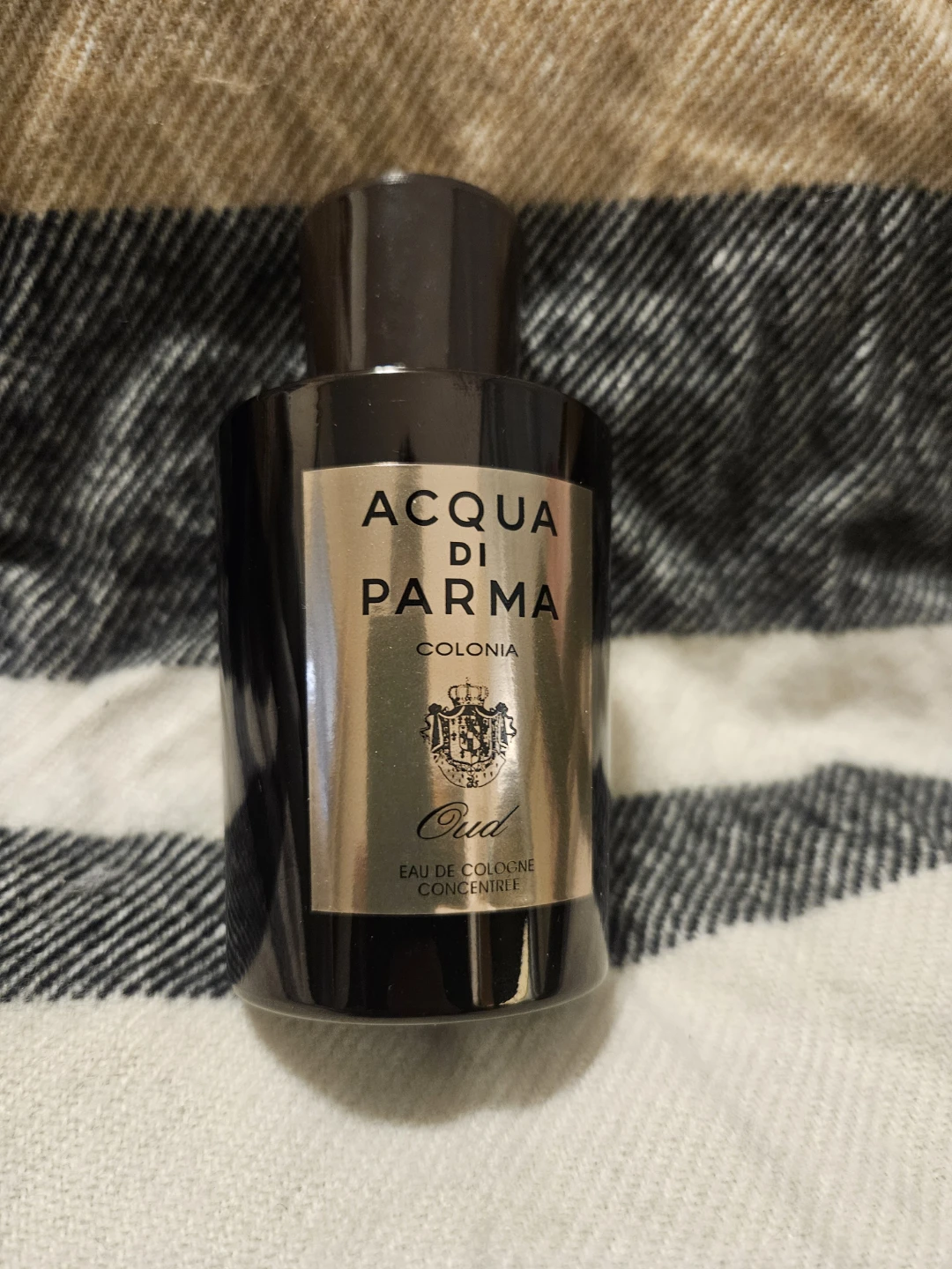 Acqua di Parma Colonia Oud Eau de Cologne Concentree 100ml - photo 2