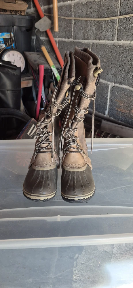 Sorel Women's Winter Boots - photo 2