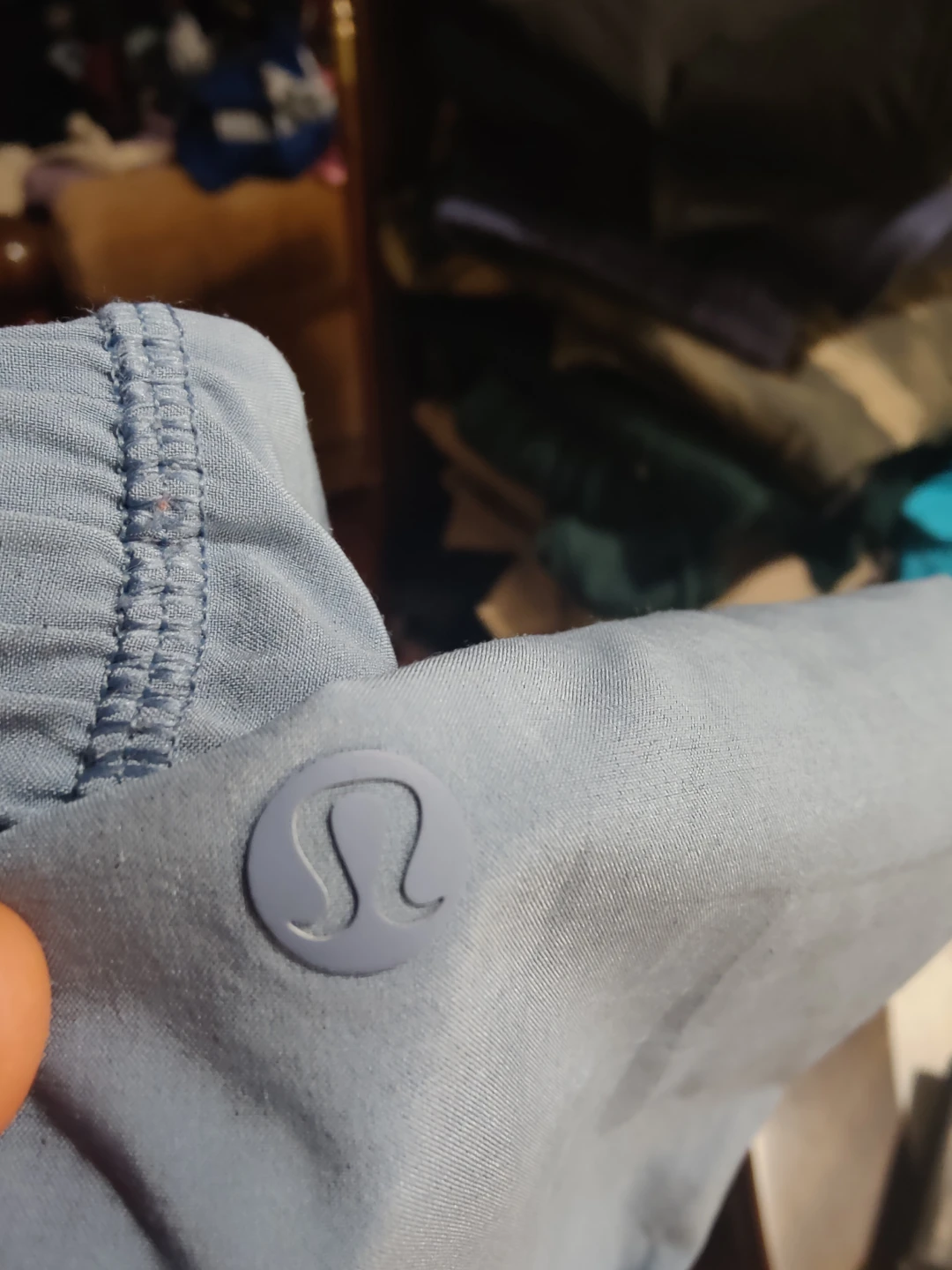 Lululemon Jogger Pants, Size L - photo 2