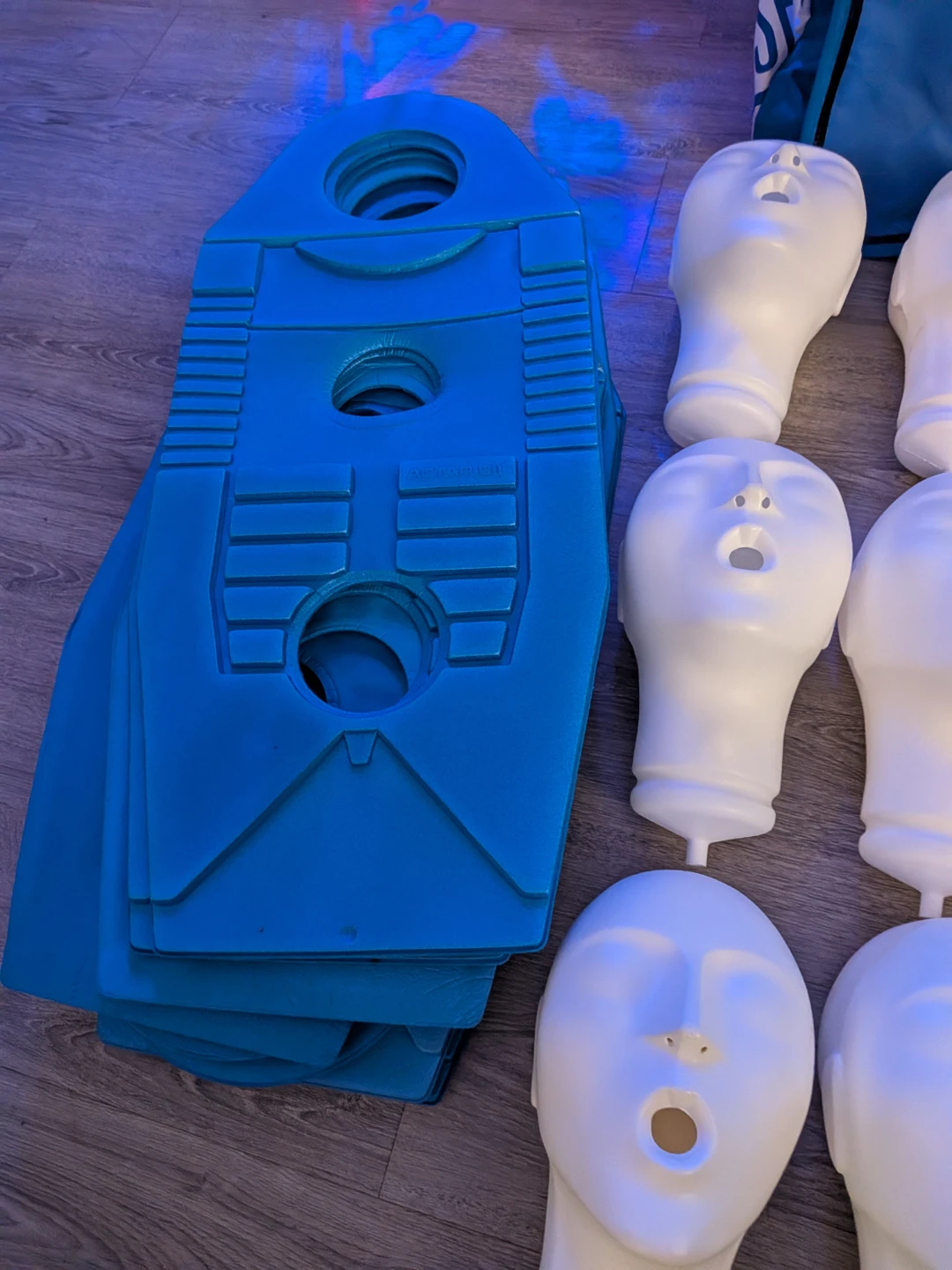 CPR dummies for sale
