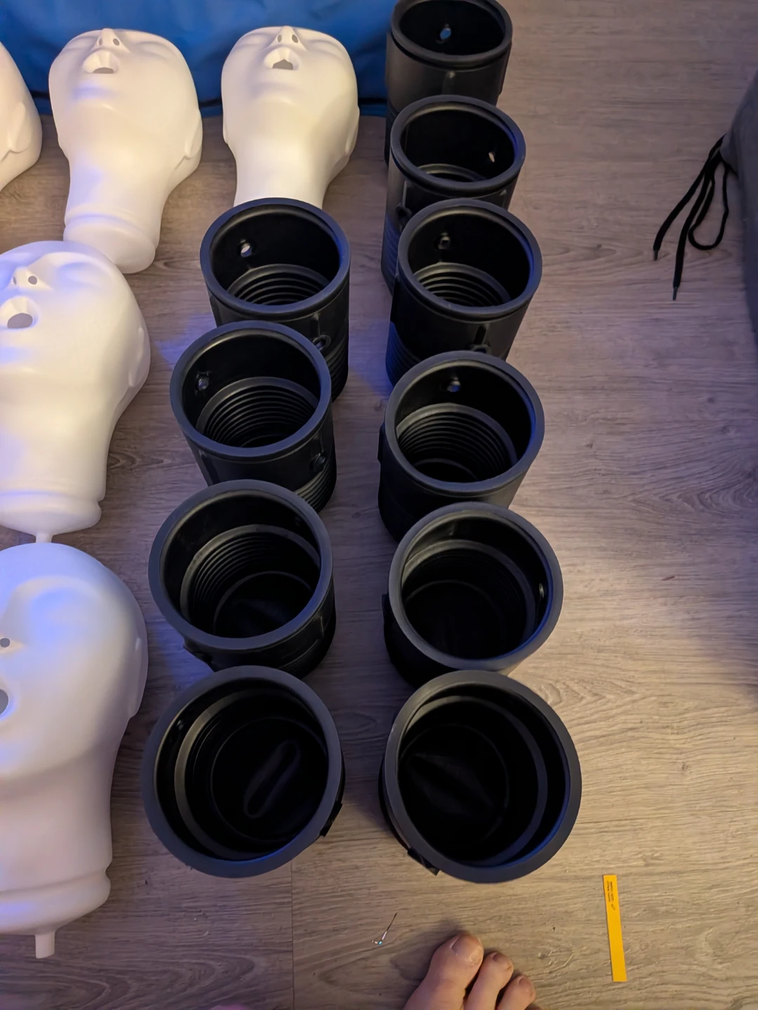 CPR dummies for sale - photo 2