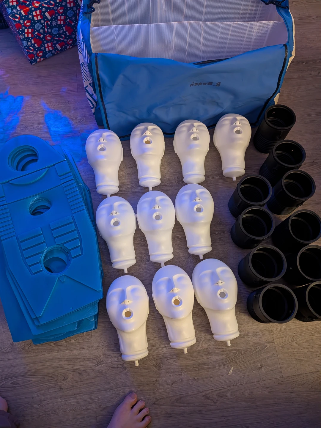 CPR dummies for sale - photo 3