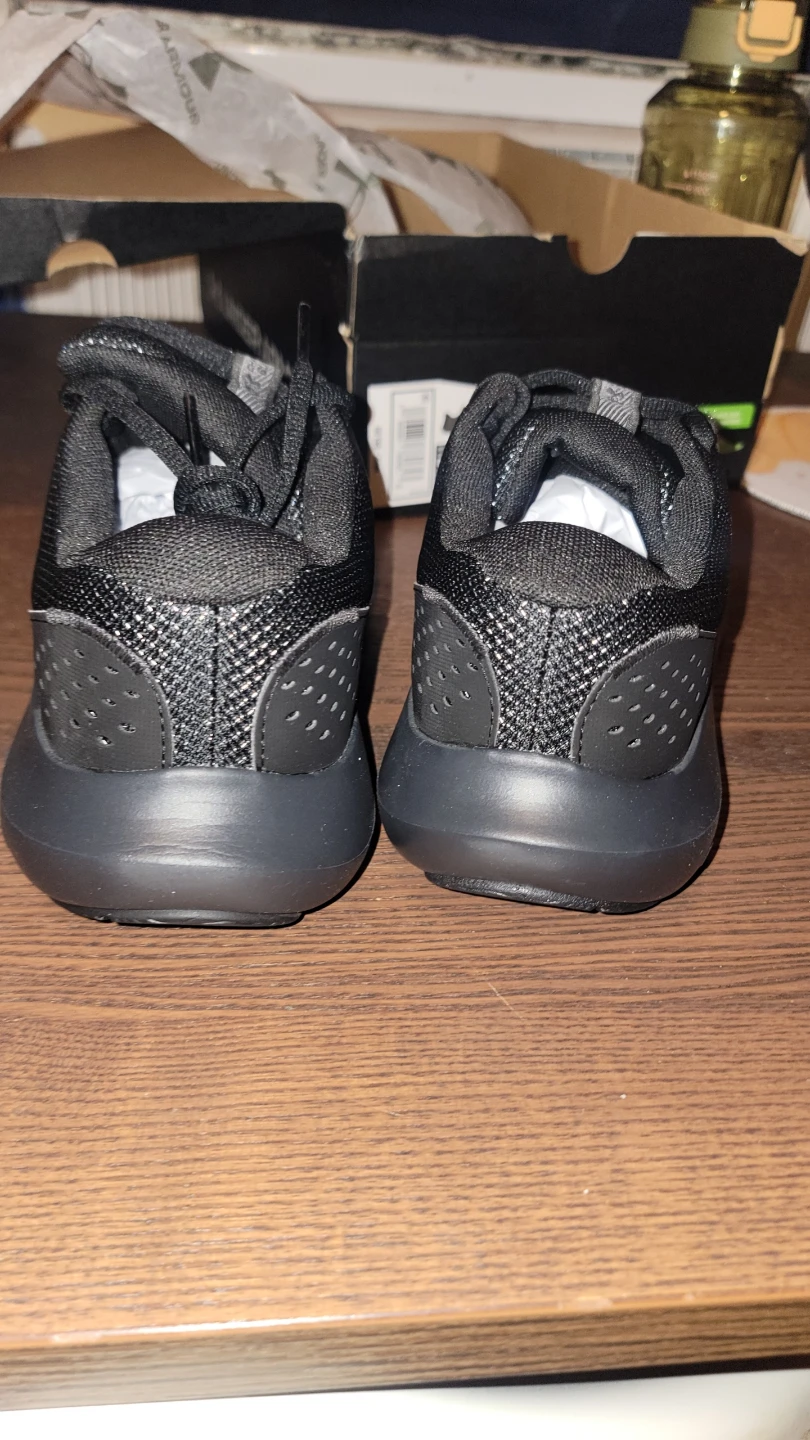 Under Armour Charged Rogue 4 - Size 10 - photo 3