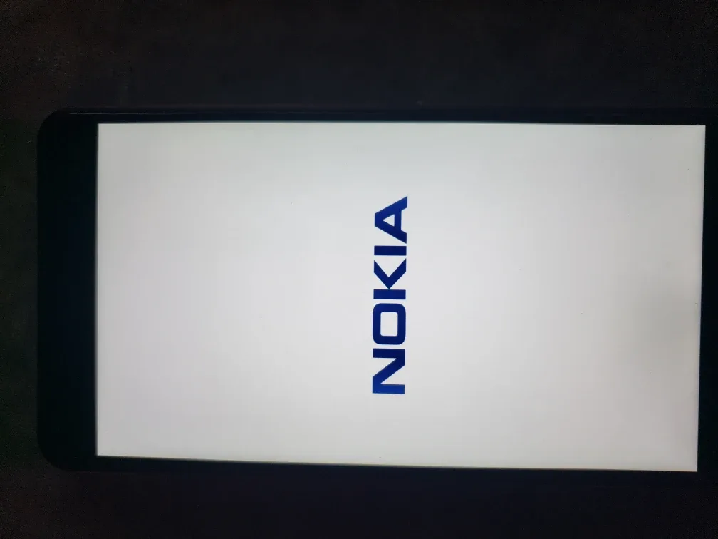 Nokia 6.1 (TA-1016) Smartphone