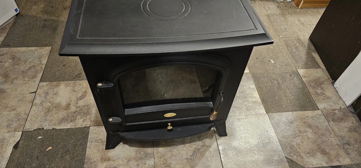 Electric fireplace ( heater)