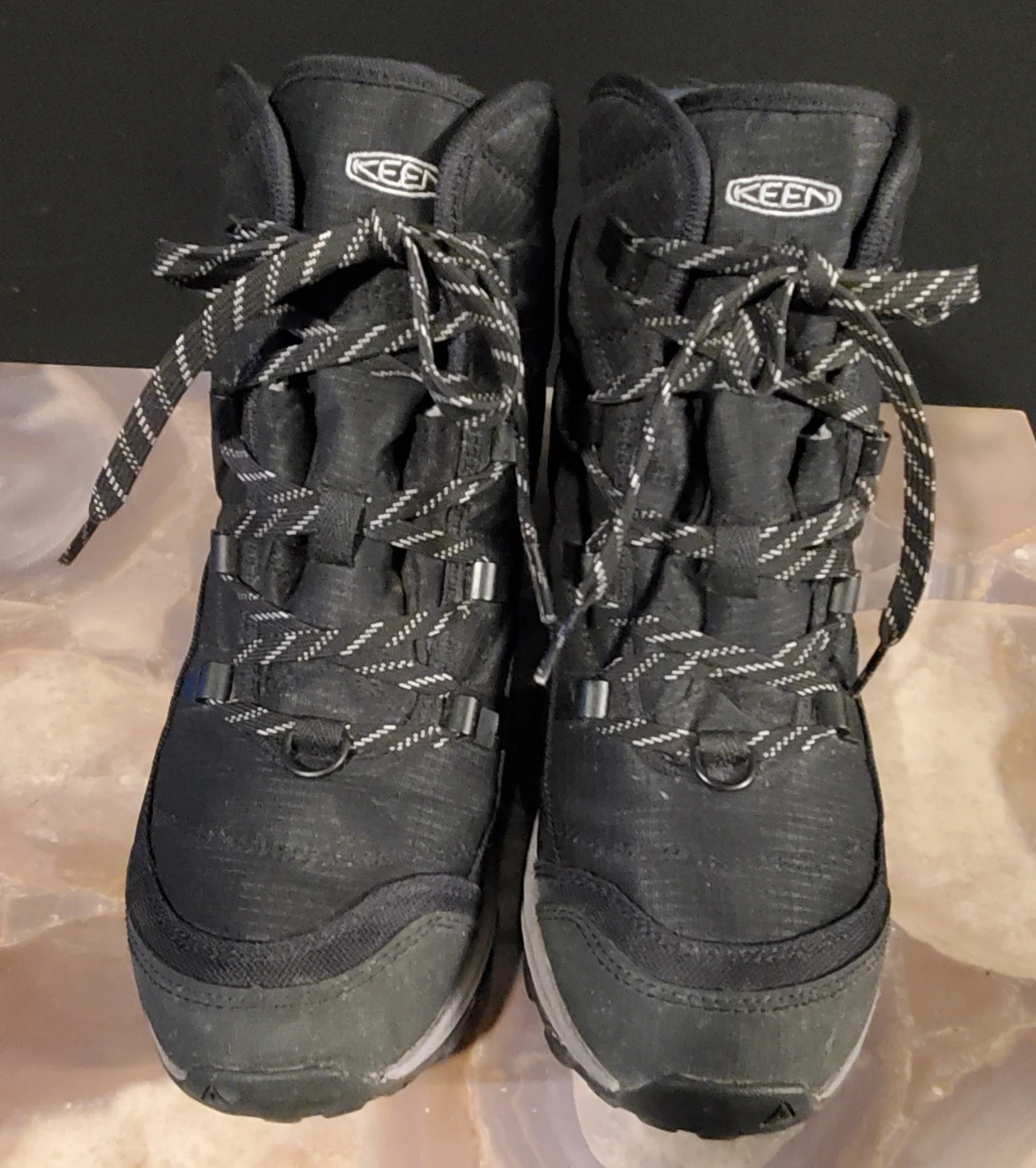 KEEN Women's Winter Boots 7.5