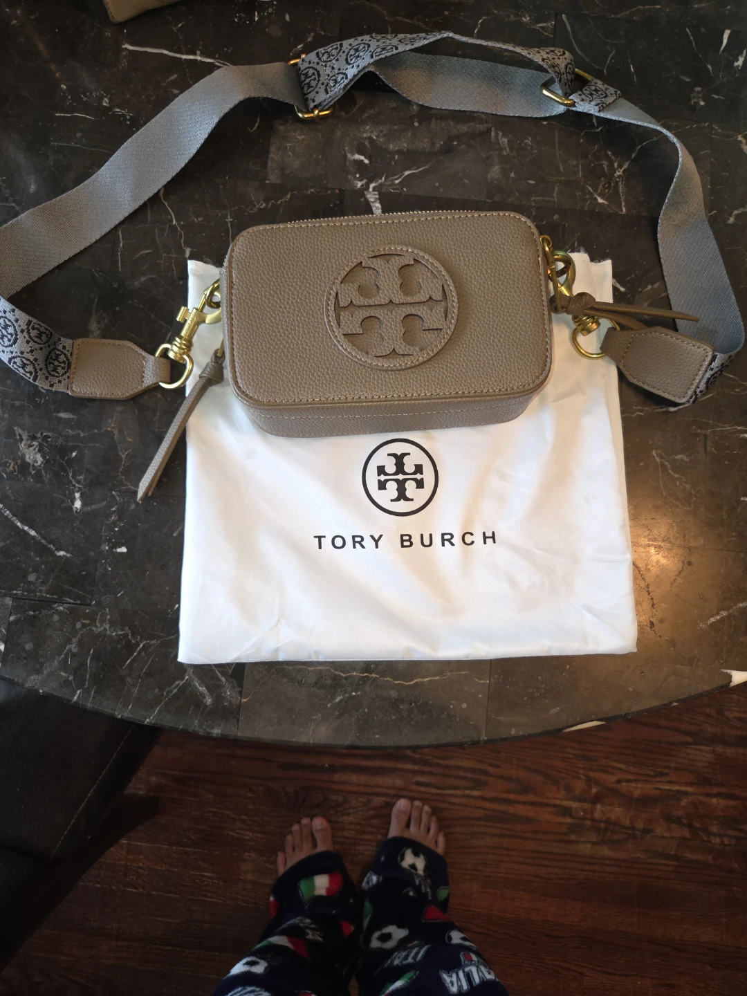 Tory Burch Crossbody Bag