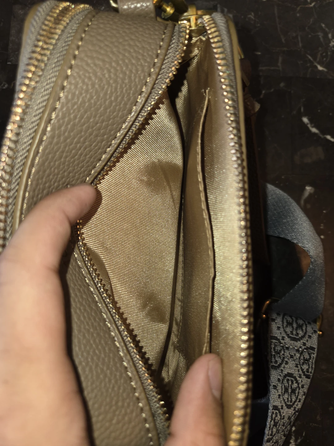 Tory Burch Crossbody Bag - photo 4