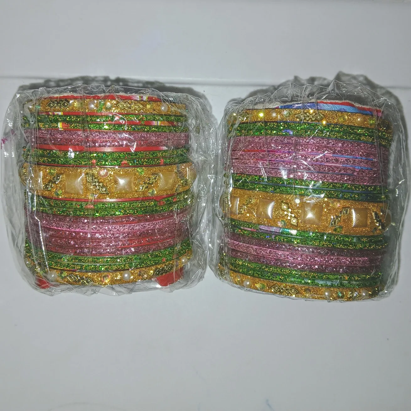 Bangles - Set of 2 #Cleanout