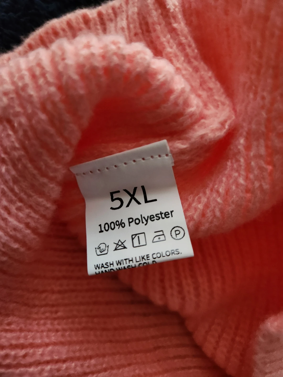 Plus size Comfy Sweather - photo 5