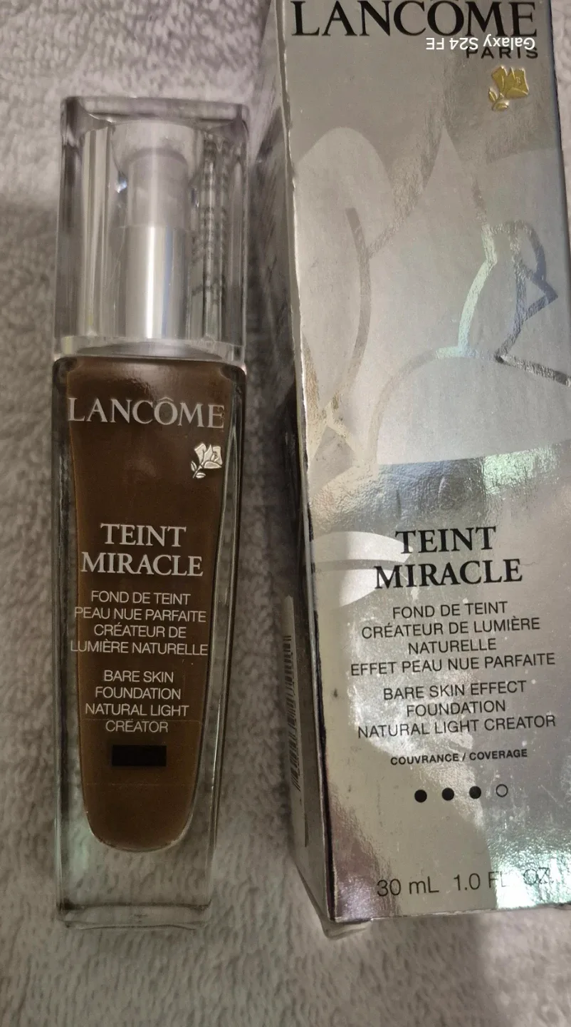 Puma bag , filled with all new perfumes  and lotions image indicator(3)