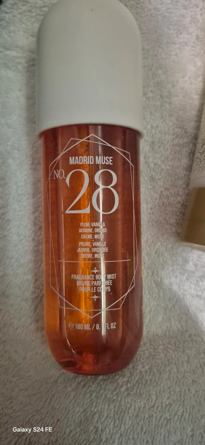 Puma bag , filled with all new perfumes  and lotions image indicator(7)