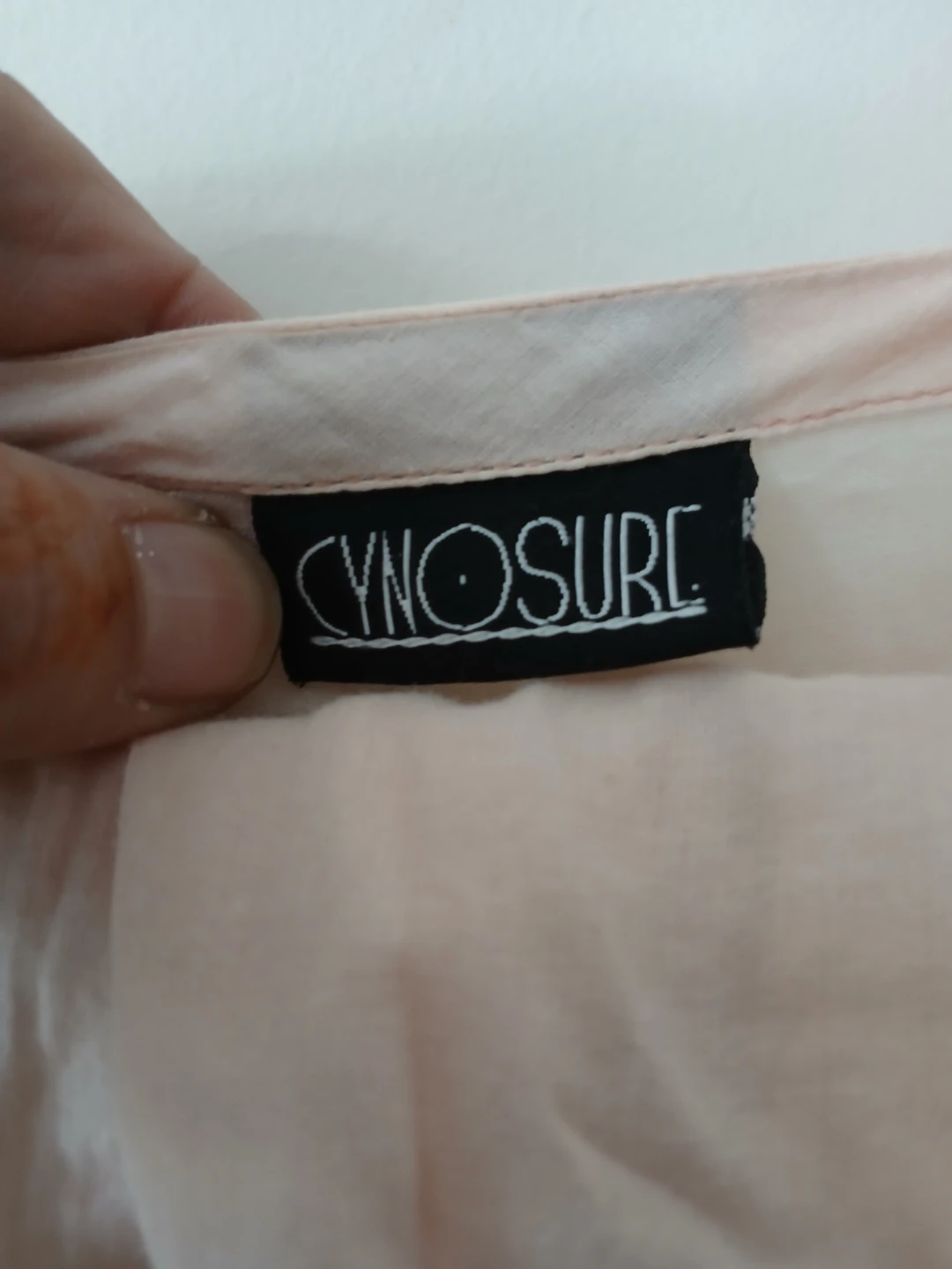 Cynosure Dress - Size L - photo 2