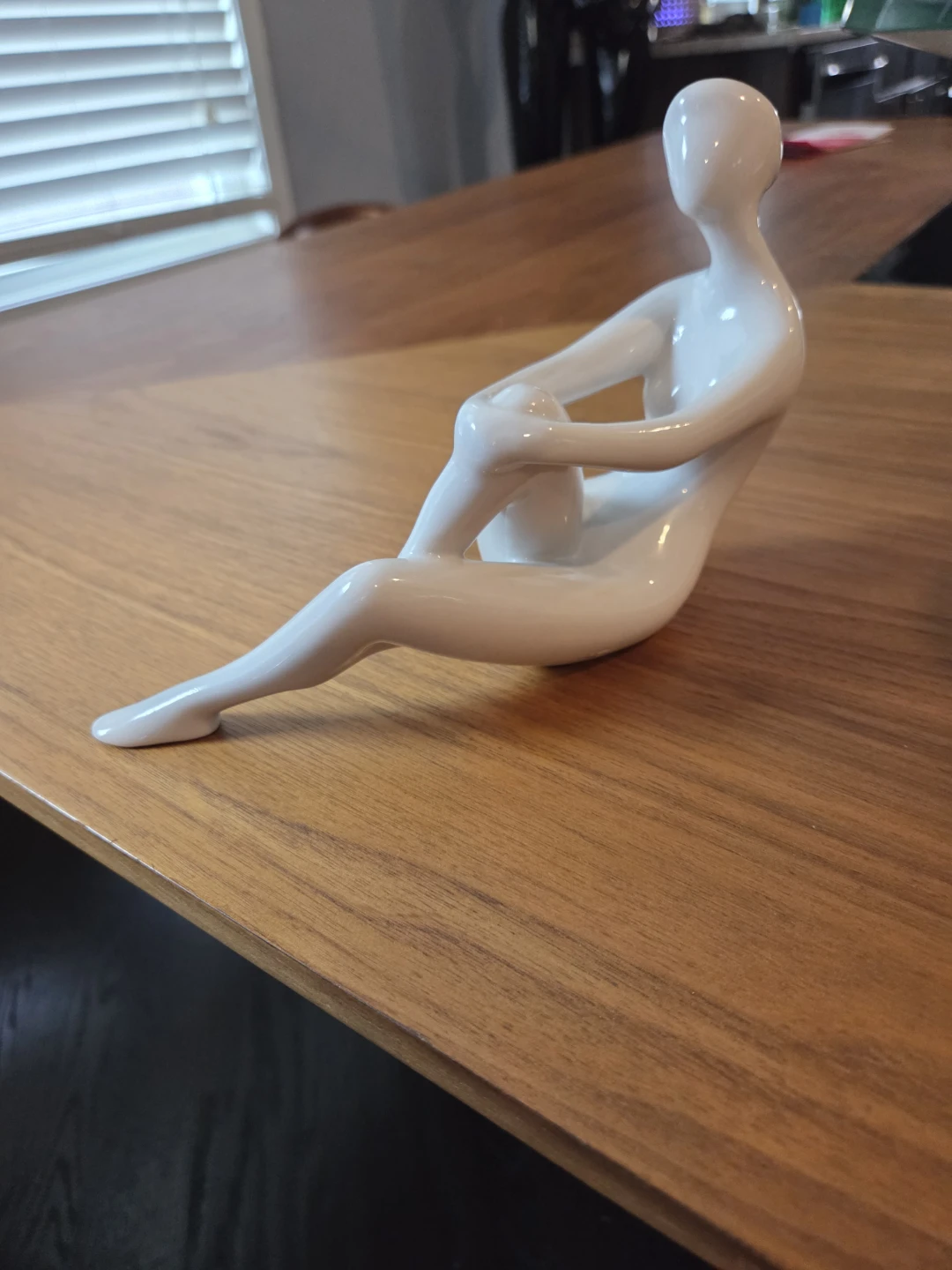 Royal Dux porcelain vintage figurine - photo 5