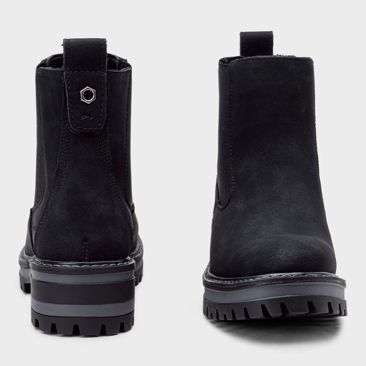 Vepose Women's Chelsea Boots - photo 3
